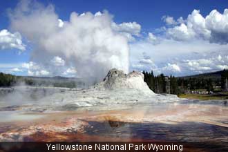 Yellowstone Vacation Travel Reviews Hotels Resorts And Activities